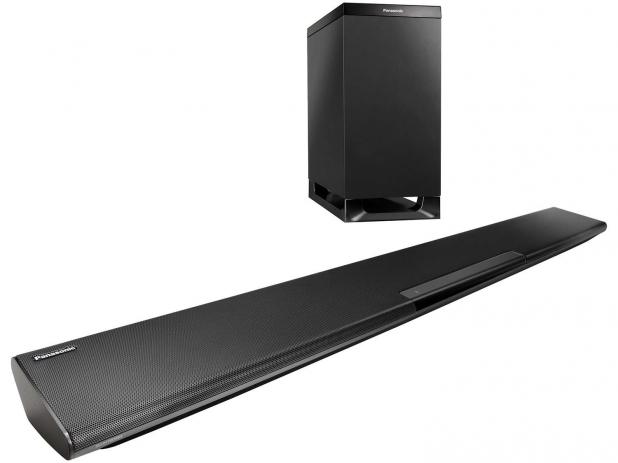 sound bar melhor qualidade