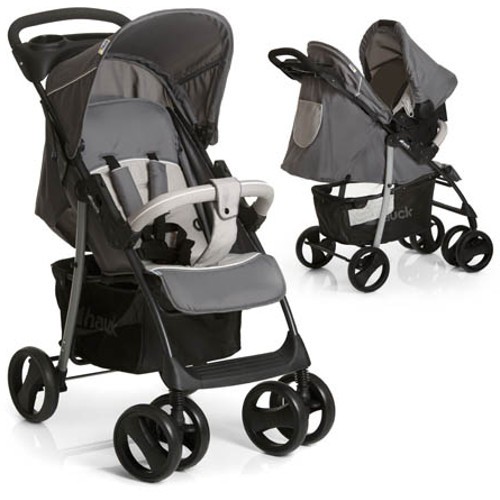 Travel System